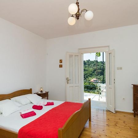 Apartments Miskovic Donje Celo Cameră foto