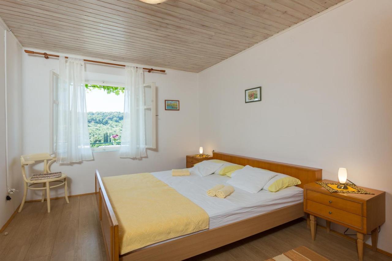 Apartments Miskovic Donje Celo Cameră foto