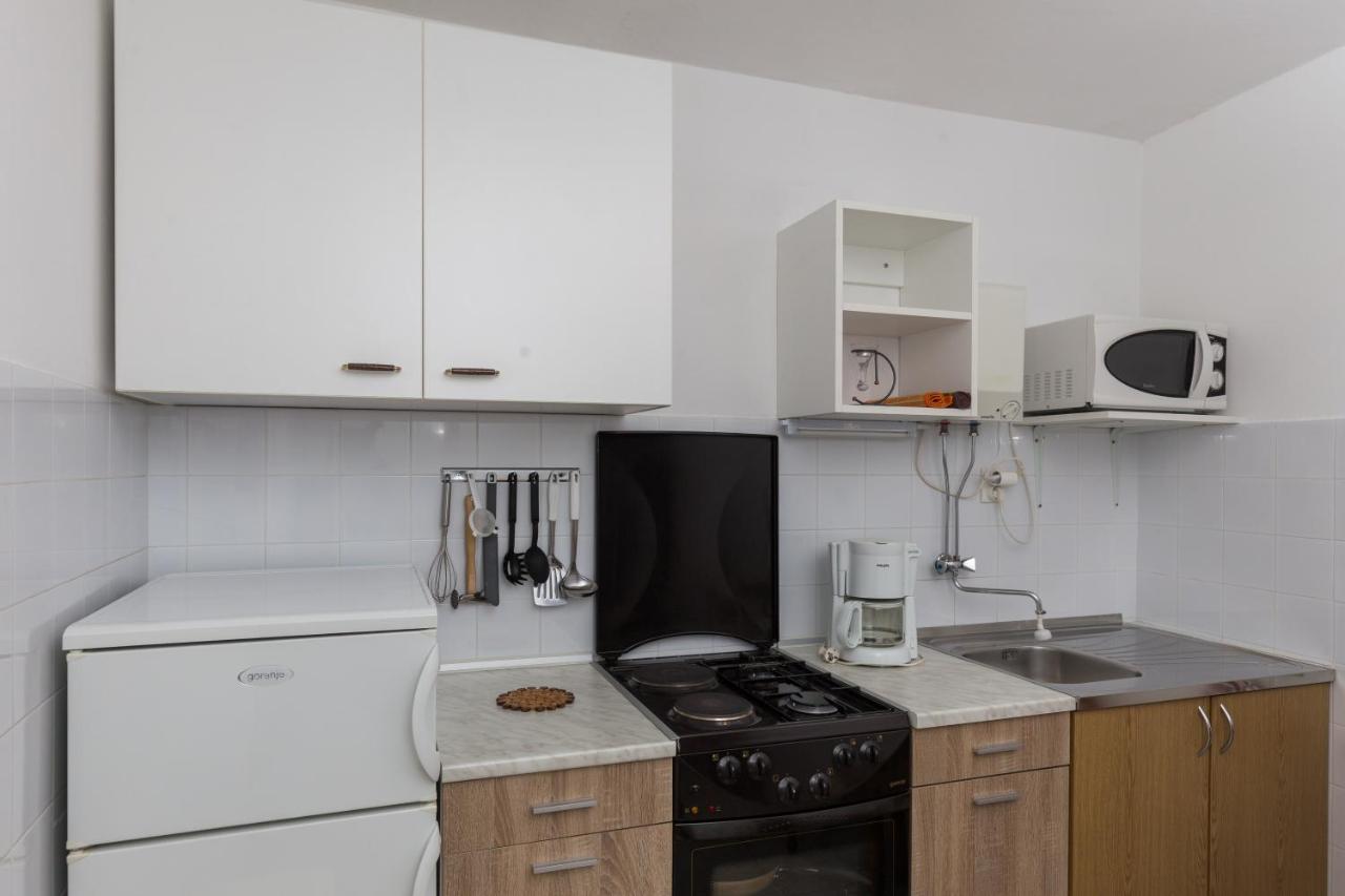 Apartments Miskovic Donje Celo Cameră foto