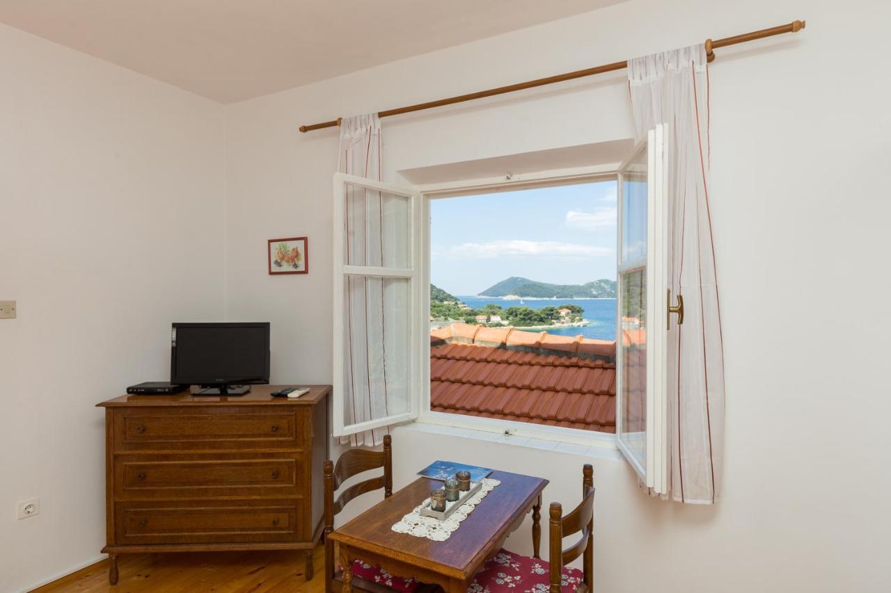 Apartments Miskovic Donje Celo Cameră foto